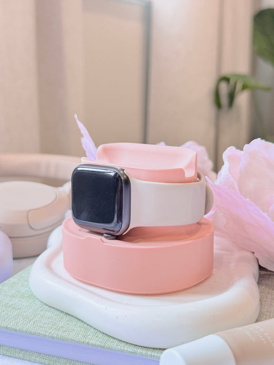 Phone + Watch Charging Stand