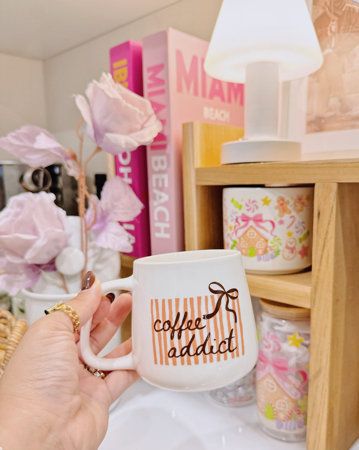 Coffee Addict