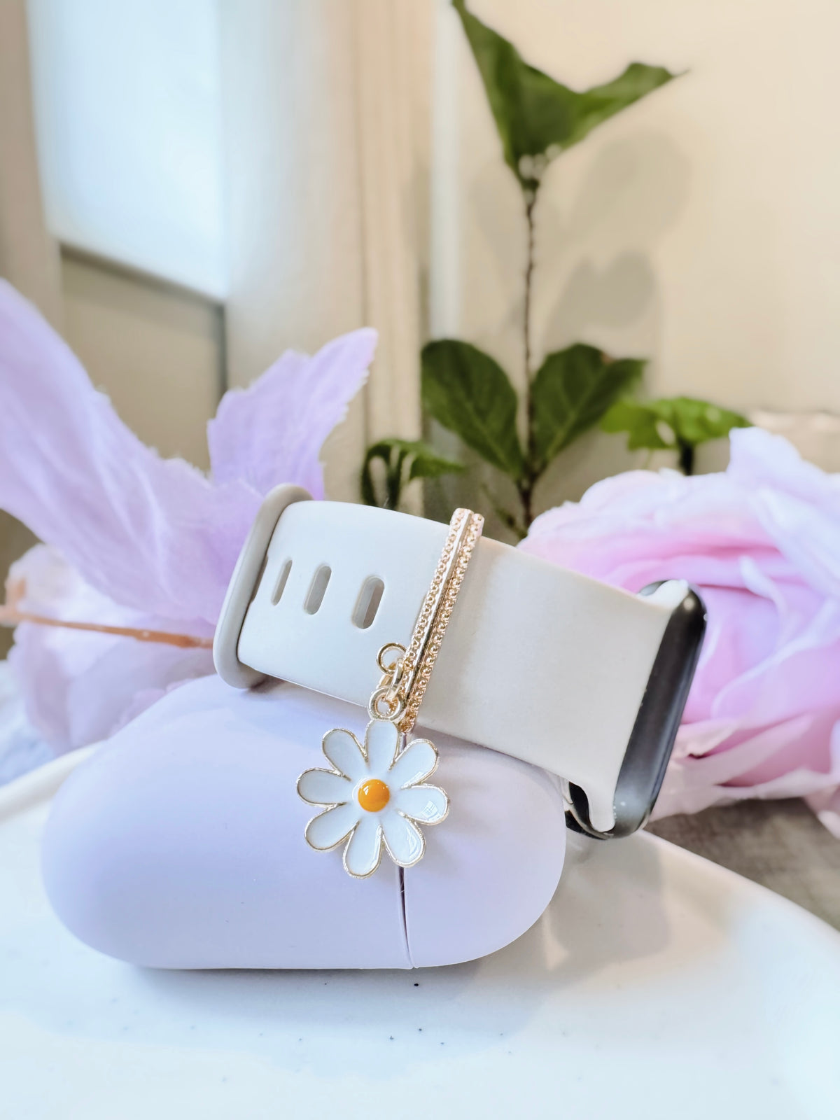 Daisy Charm